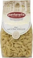 Conchiglie N°124