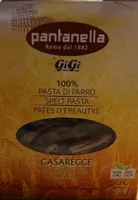 Pasta di Farro