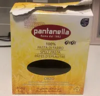 Spelt pasta
