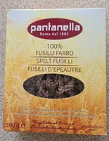 Fusilli di farto