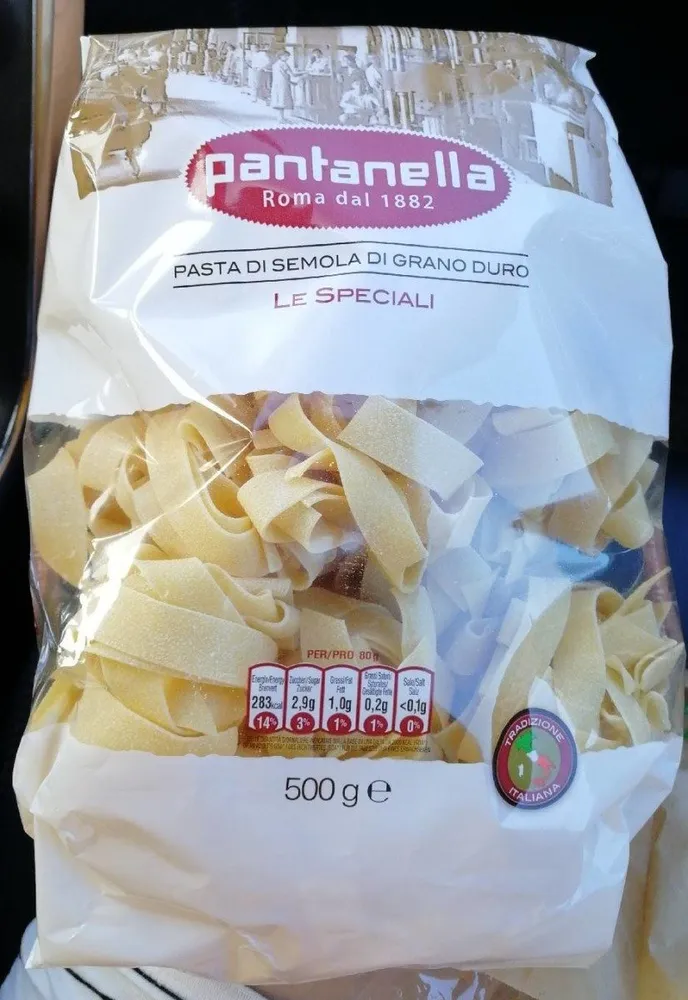 Le speciali