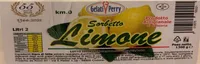 Sorbetto Limone