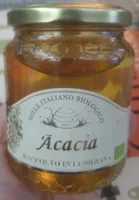 Miele d'acacia