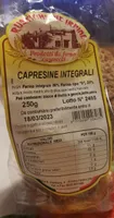 Capresine integrali