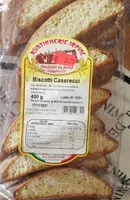 Biscotti caserecci