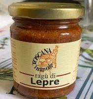 Ragù di Lepre
