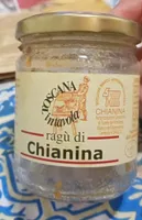 Ragù di chianina