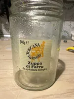 Zuppa Di Farro