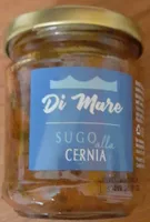 Sugo alla Cernia