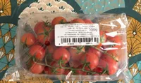 Pomodoro ciliegino grappolo