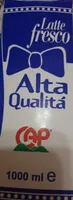Latte fresco alta qualità