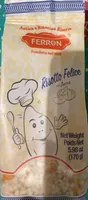 Risotto felice con zucca