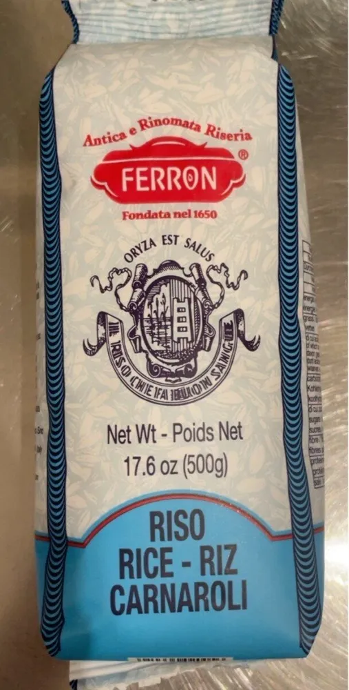 Riso Ferron