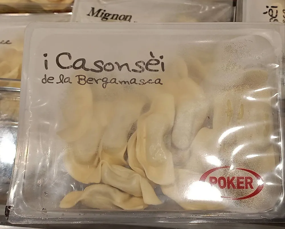 I Casonsèi