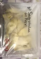 Scarpinocc de par