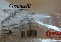 Casoncelli Poker