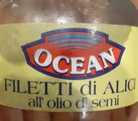 Filetti di alici