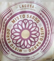 Misto Sardo
