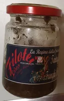 Salsa tartufata