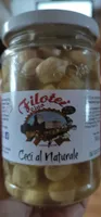 Ceci al naturale