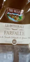 Le integrali farfalle