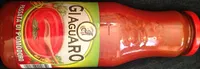 Passata di pomodoro (Purée de tomates)
