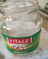 Fagioli Borlotti