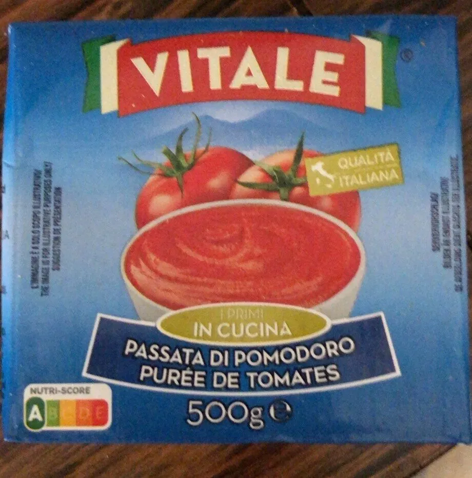 VITALE
