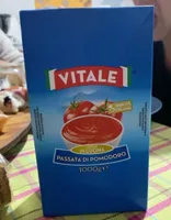 Passata di pomodoro