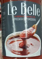 Passata di pomodoro