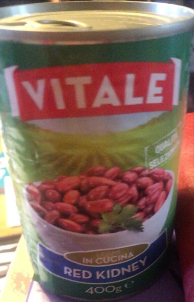 Fagioli