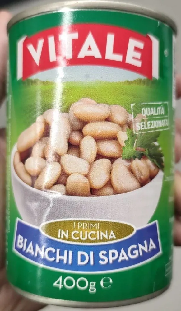Bianchi di Spagna