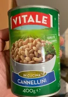 Fagioli cannellini