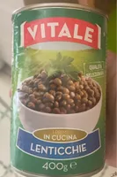 lenticchie