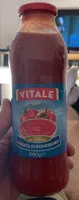 Passata di pomodori