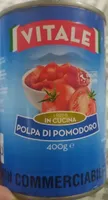 Polpa di pomodoro