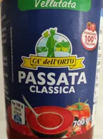 Passata Classica