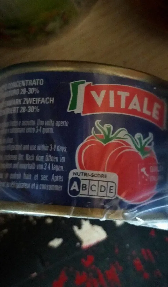 Tomate