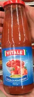 Polpa di pomodoro