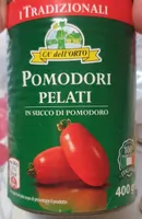 Pomodori pelati