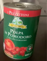 Polpa di pomodoro