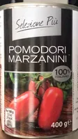 Pomodori marzanini