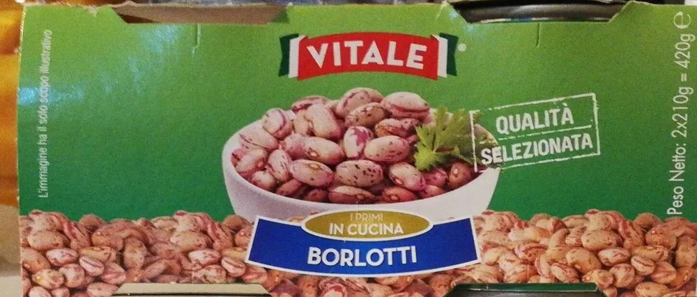 Borlotti