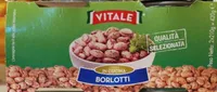 Borlotti