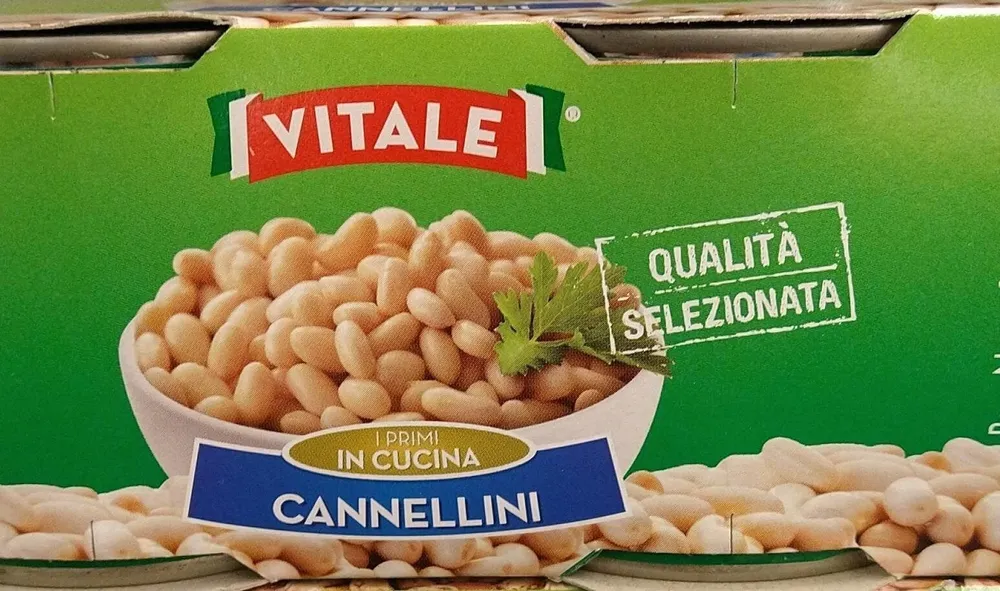 Cannellini