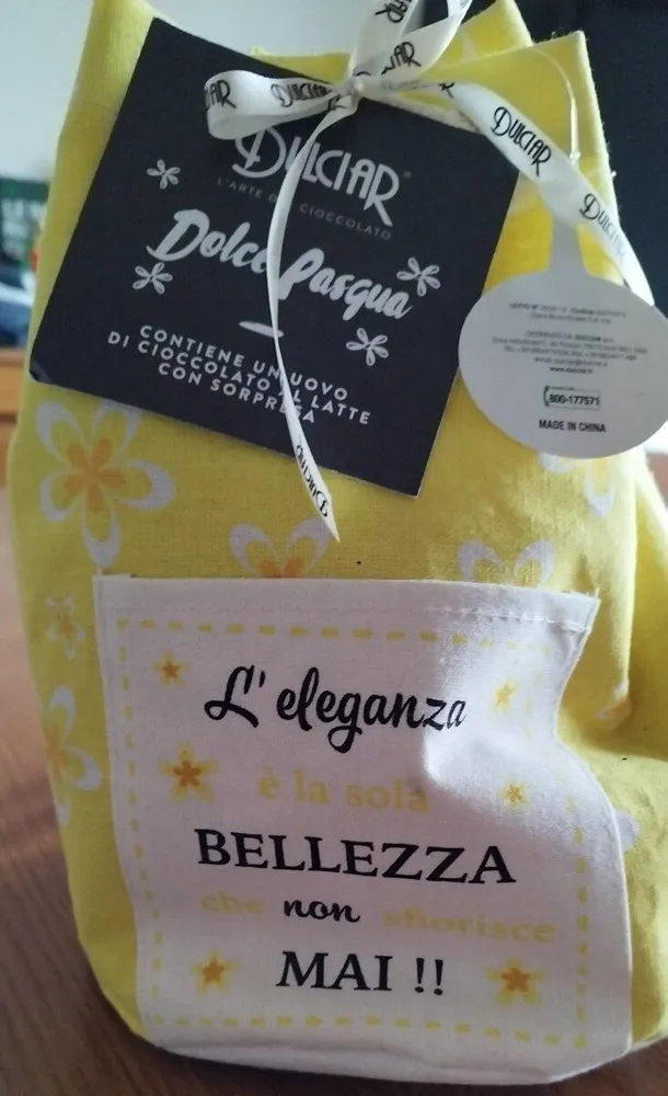Dolce Pasqua