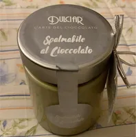 Spalmabile al cioccolato
