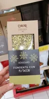 Cioccolato fondente pistacchio