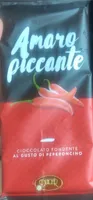 Amaro piccante