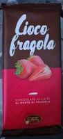 Cioco fragola